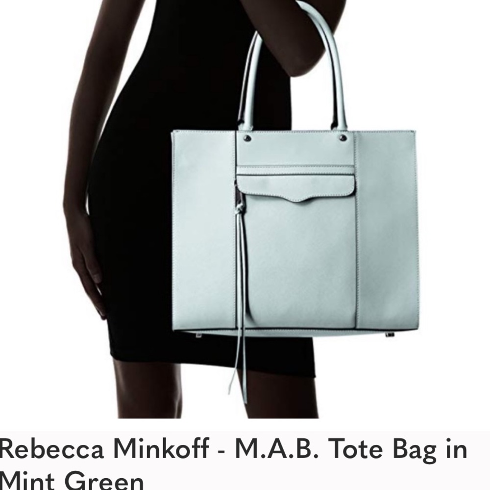 Rebecca Minkoff Tote Purse